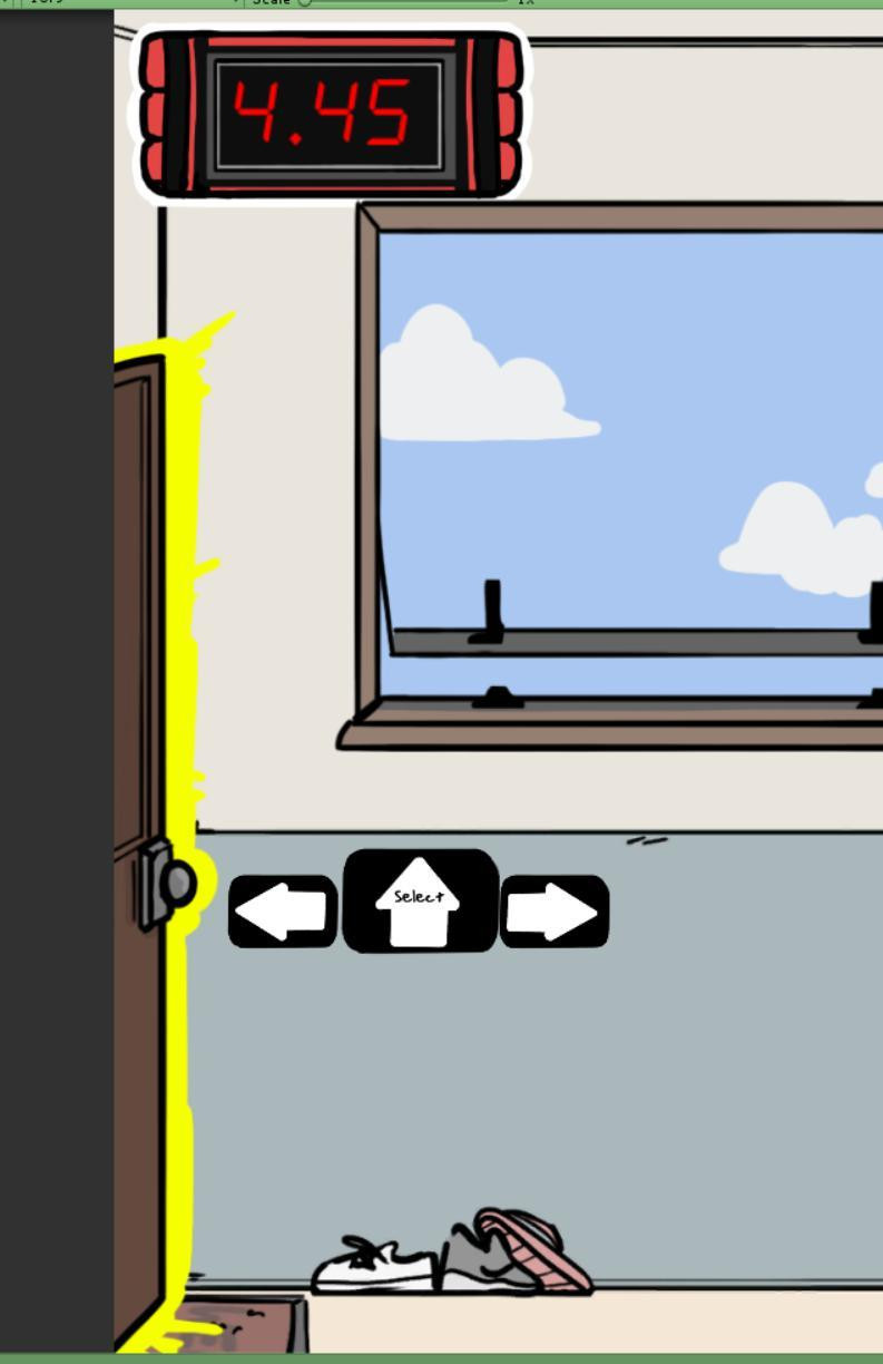 Morning Alarm Ritual (itch) - кадр 2