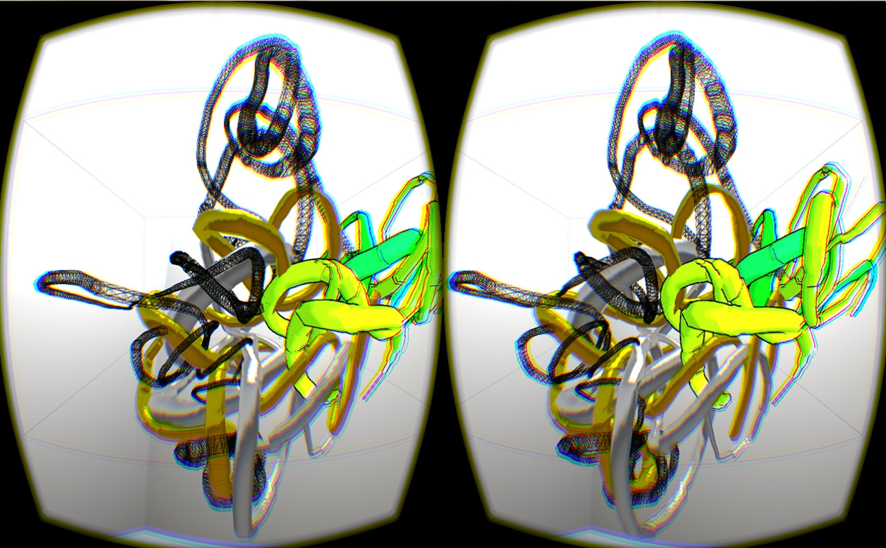 Graffiti 3D (itch) - кадр 6