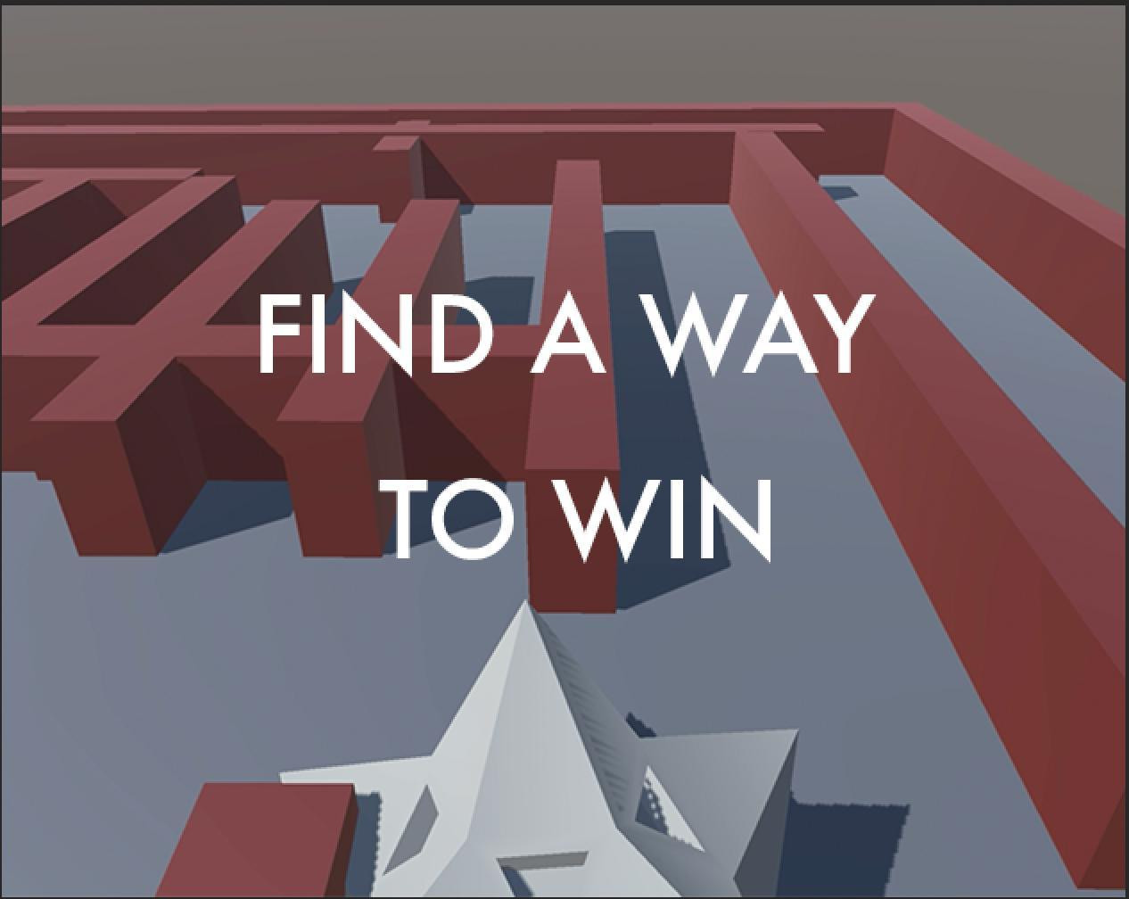 Find a Way to Win (itch) - кадр 1