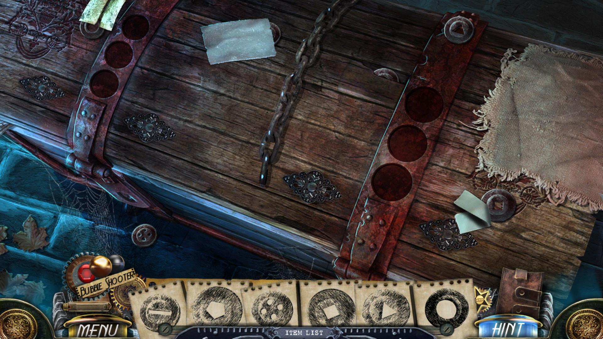 Dead Reckoning: Silvermoon Isle - кадр 8