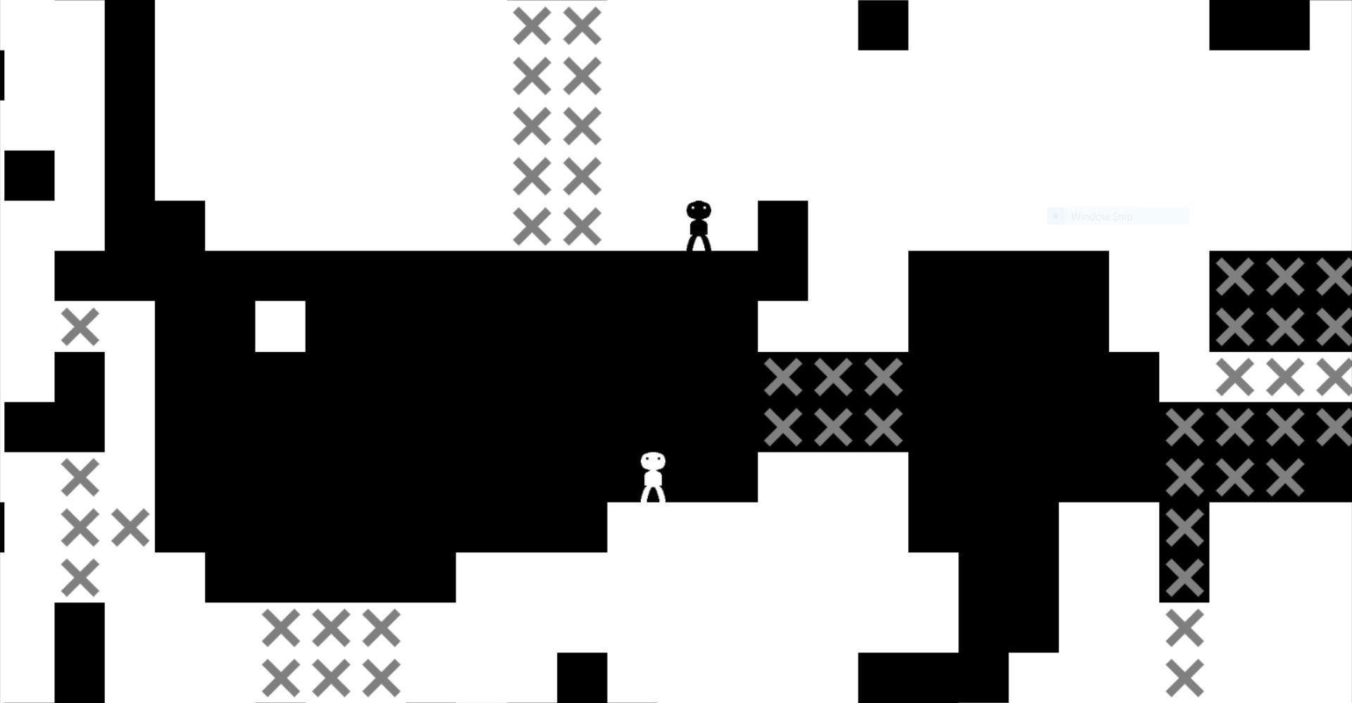 Negativity Prototype (itch) - кадр 13
