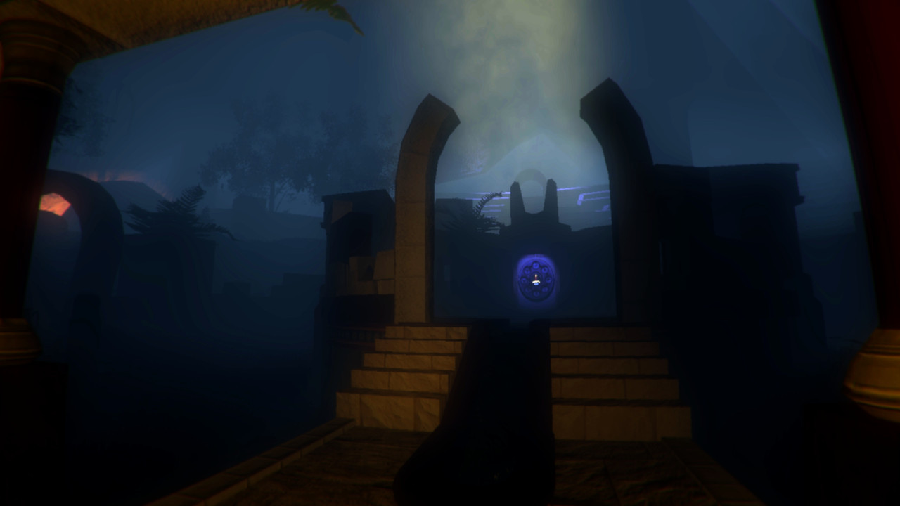 Depths of Fear :: Knossos - кадр 13