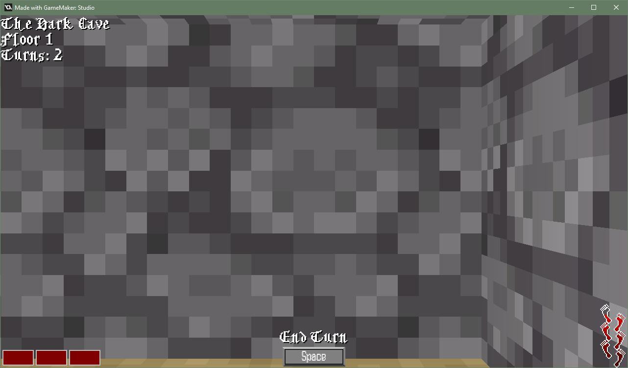 Doomed Dungeons (itch) - кадр 3