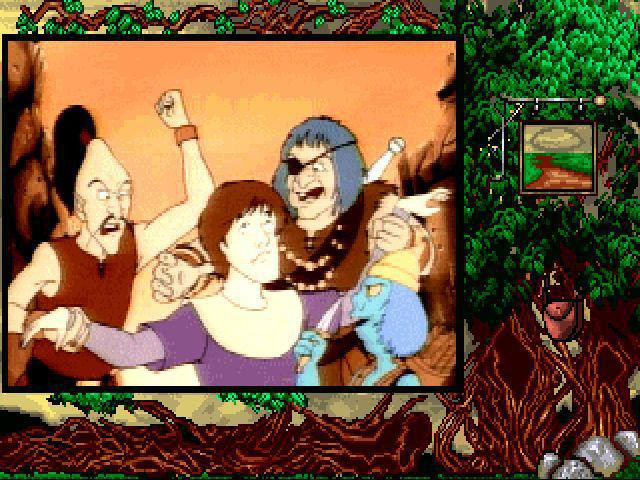 Kingdom: The Far Reaches - кадр 11