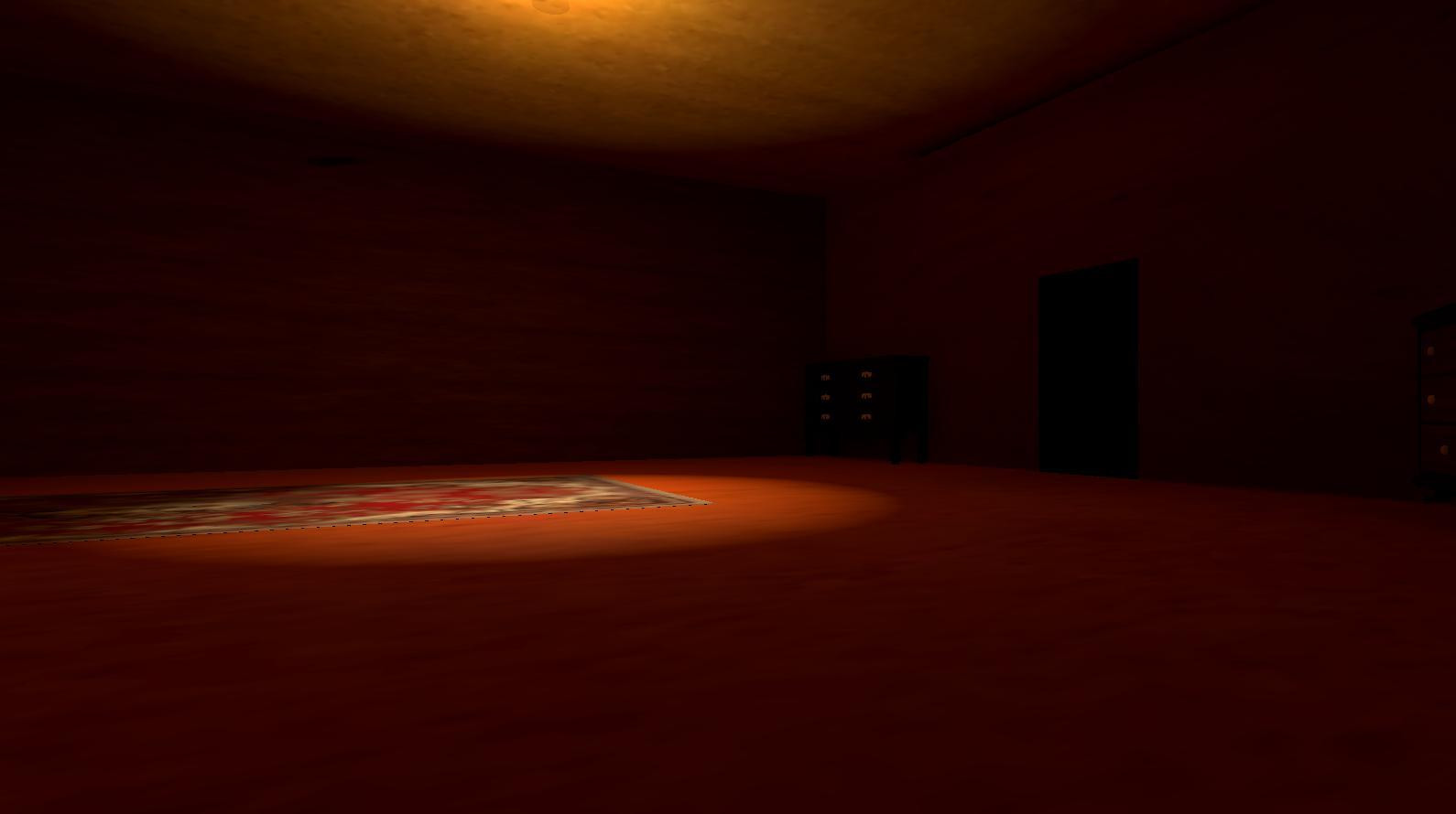 Mansion of toys (itch) - кадр 4