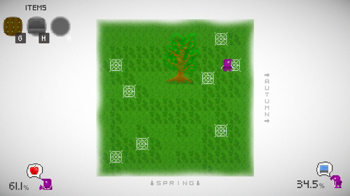 Interdimensional Farmer (itch) - кадр 5