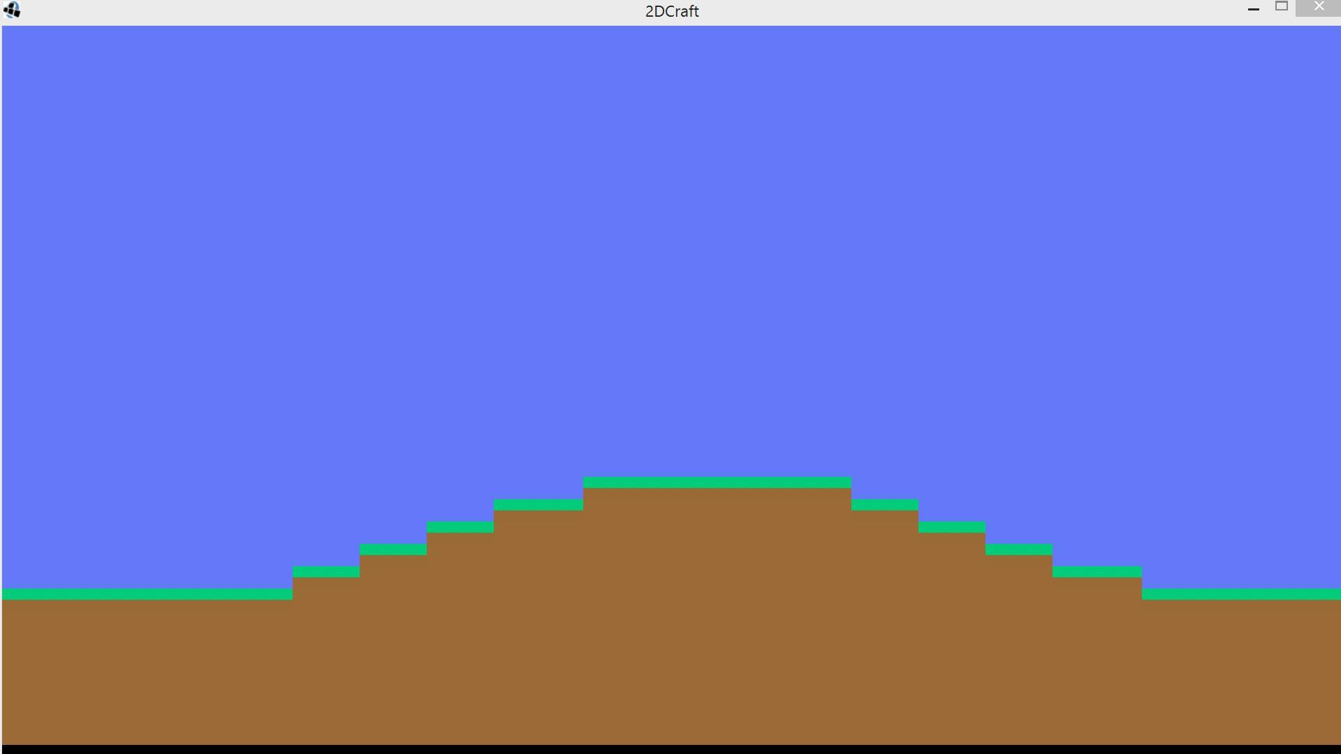 Pixel Terrain Generator (itch) - кадр 10