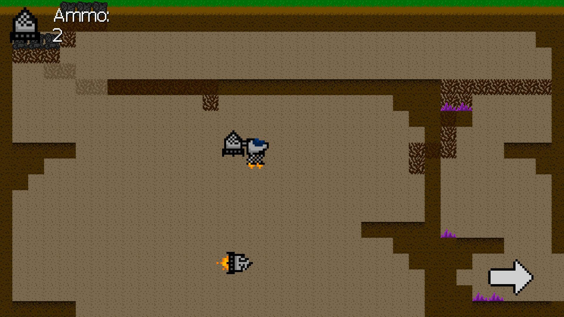 DrillBot (VeryLancer) (itch) - кадр 5