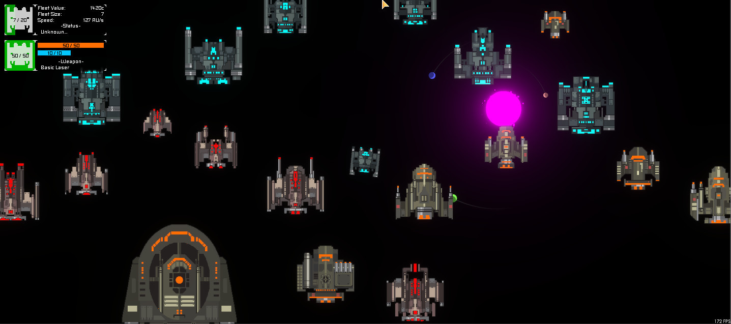 Empires Of Creation - кадр 5
