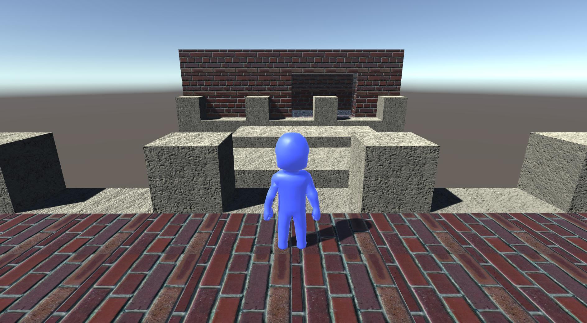 DIY Zone (itch) - кадр 3