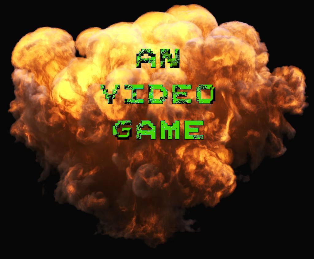 An Video Game (itch) - кадр 1