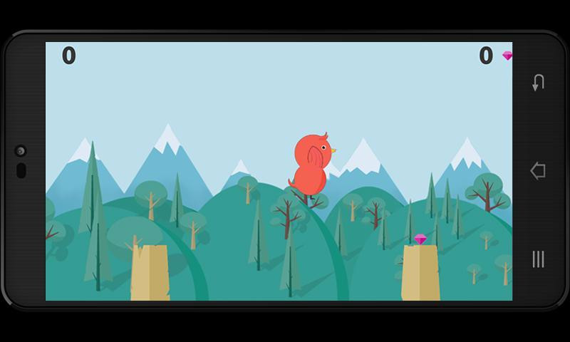 Little Bird (itch) - кадр 3