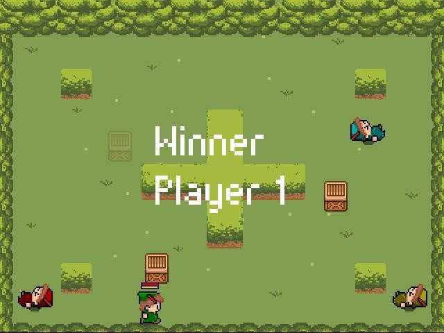 Gas Match Prototype (itch) - кадр 3