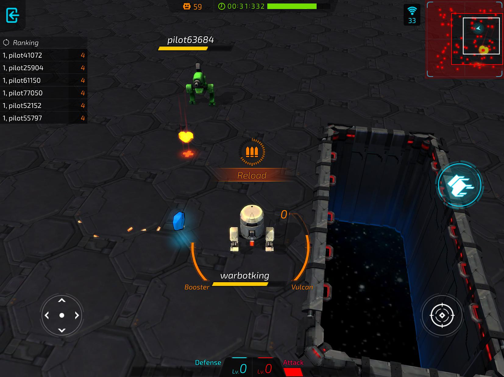 warbot.io - кадр 7