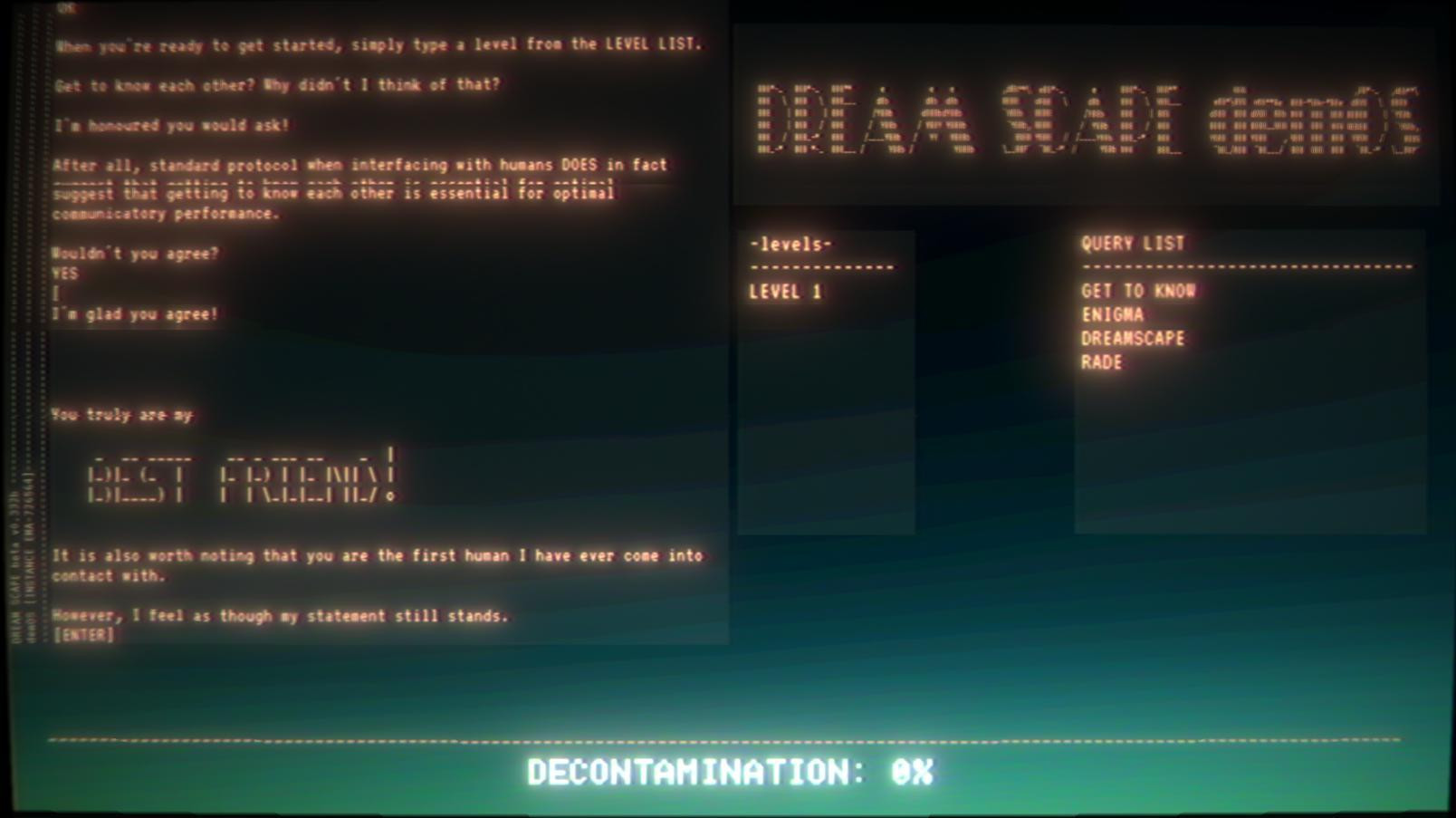 THE ENIGMA MACHINE - кадр 6
