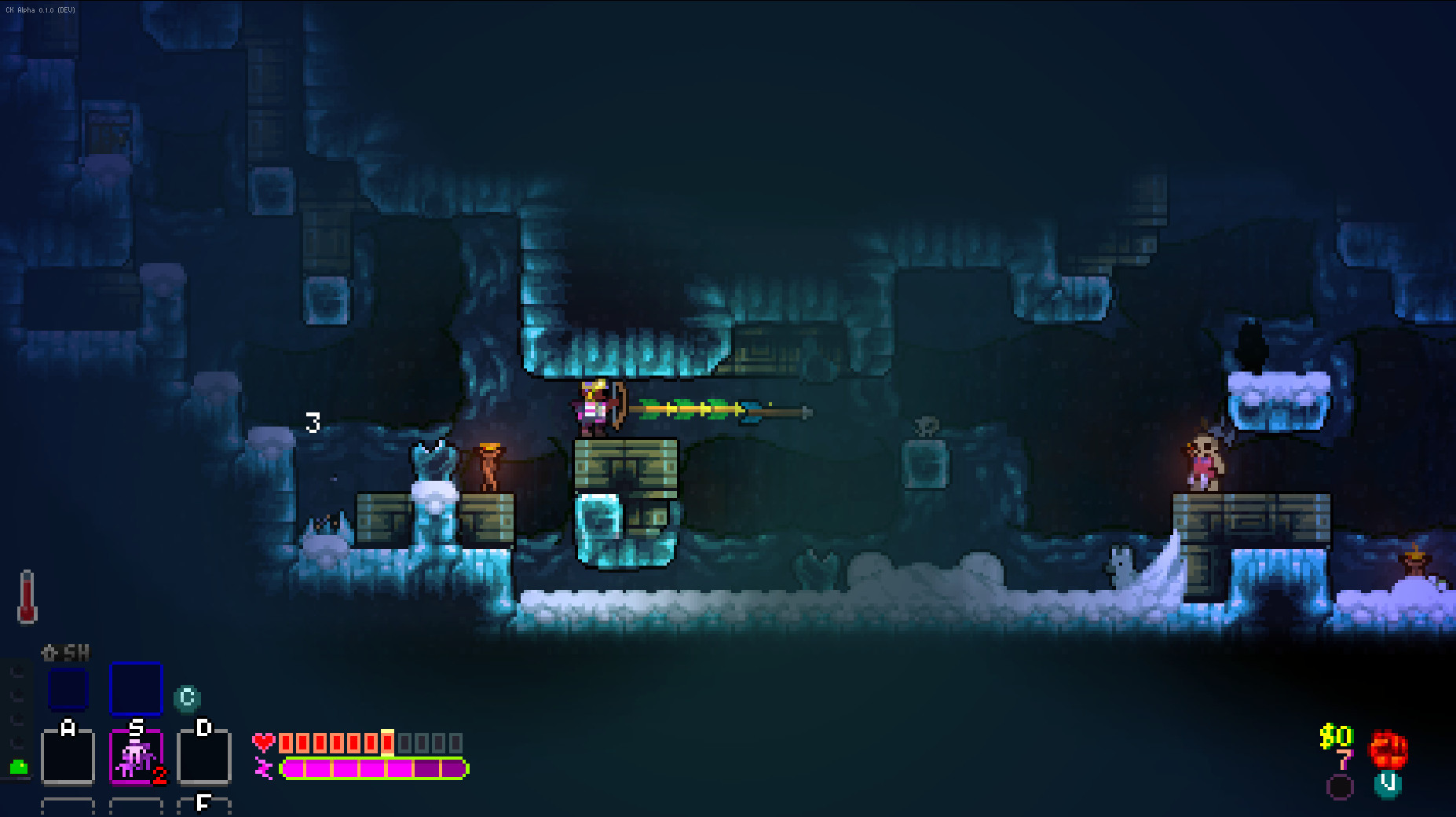 Catacomb Kids - кадр 5