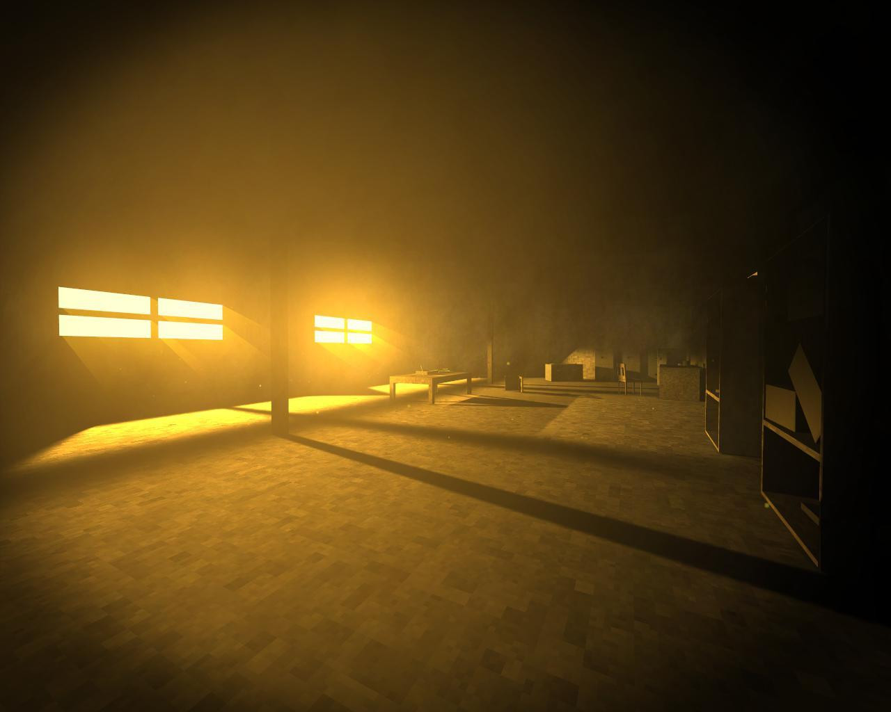 Fingerbones (itch) - кадр 1