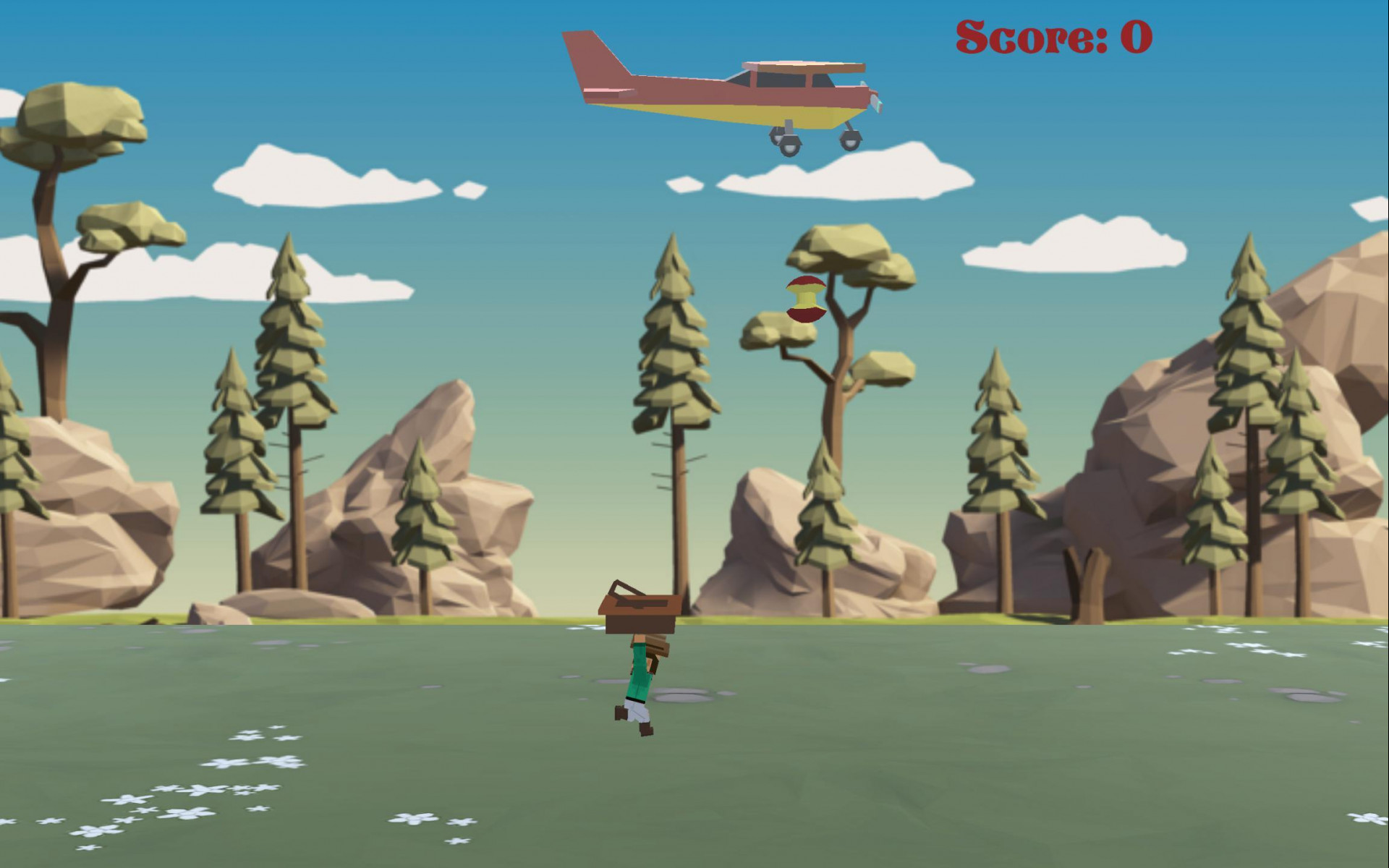Bad Fruit (Cooper Parkin) (itch) - кадр 4