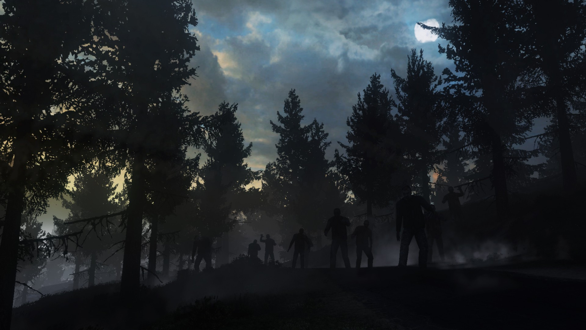 Infestation: Survivor Stories Classic - кадр 14