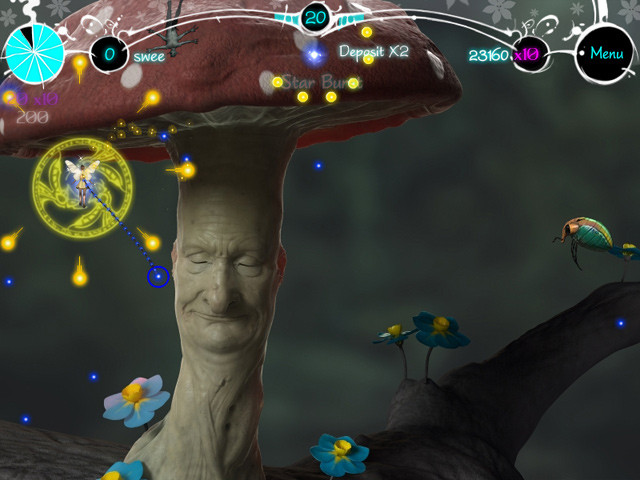 The Great Tree - кадр 13
