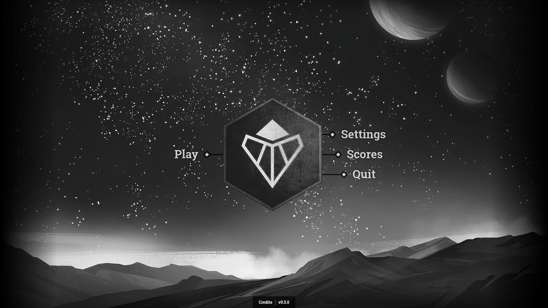 Asylamba: Influence (itch) - кадр 5