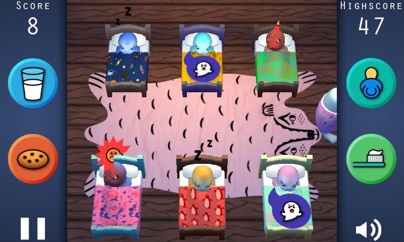 Nighttime Walrus - Limited Edition (itch) - кадр 3