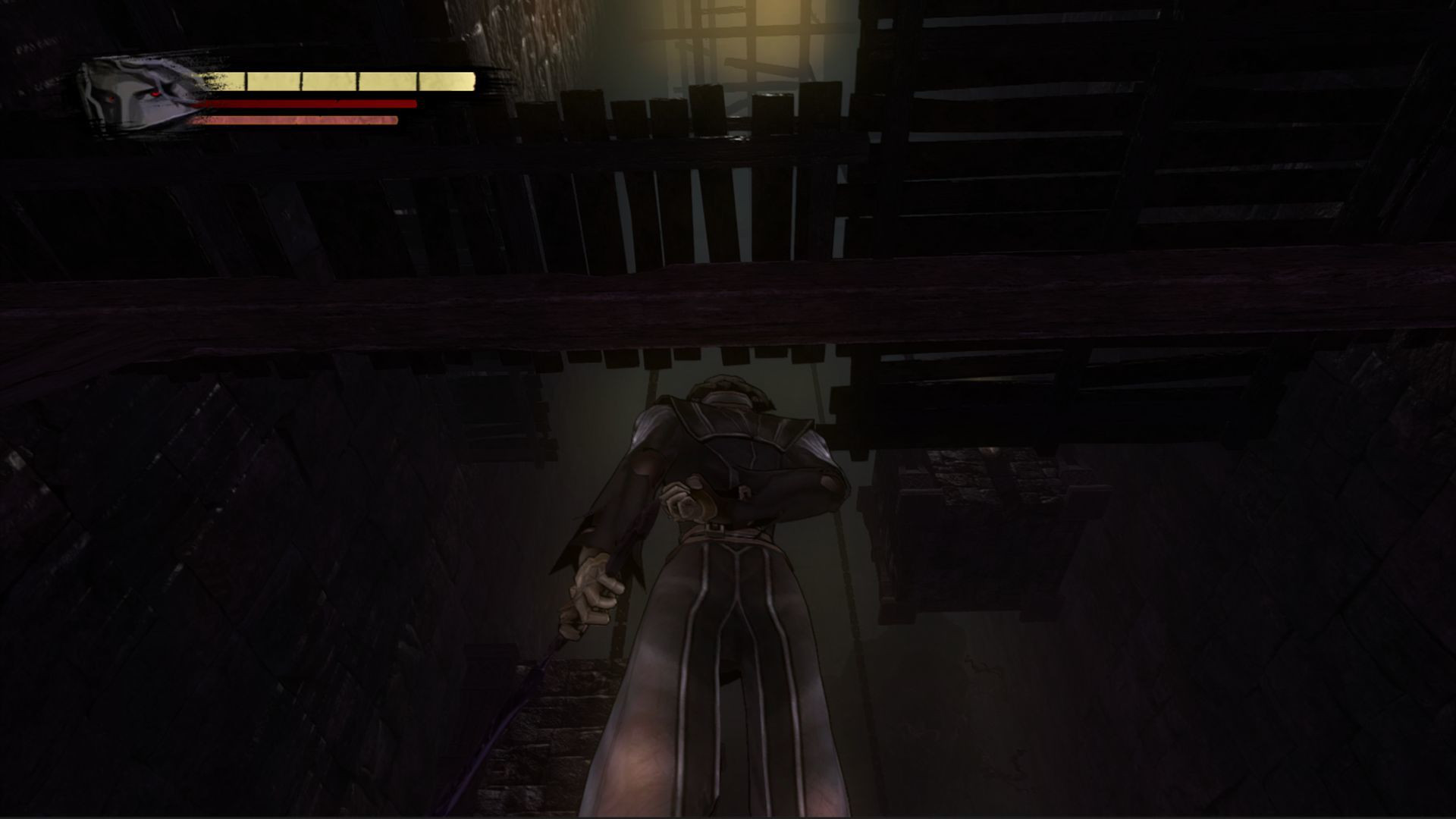 Anima: Gate of Memories - The Nameless Chronicles - кадр 13