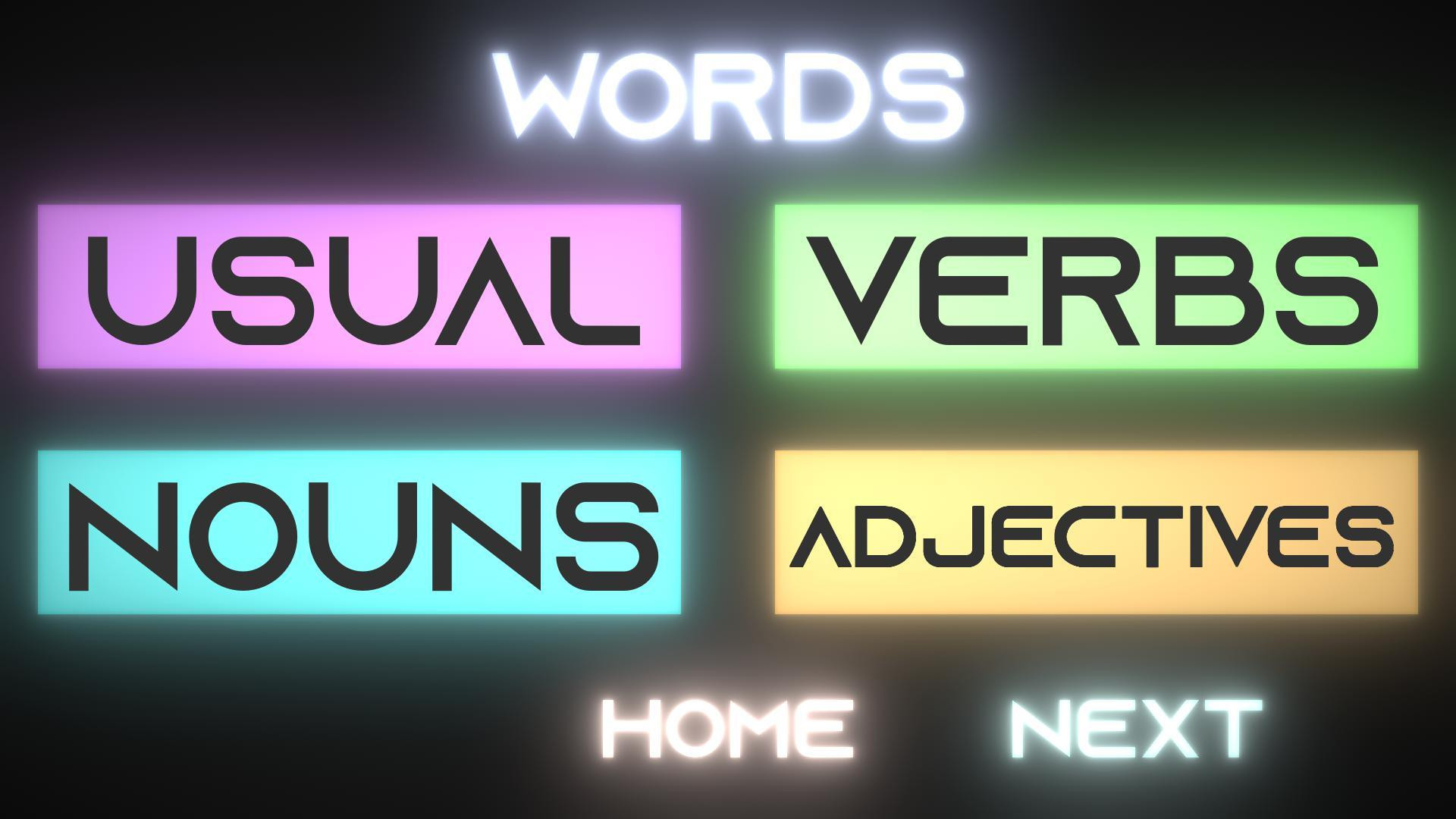 Type Faster (itch) - кадр 4