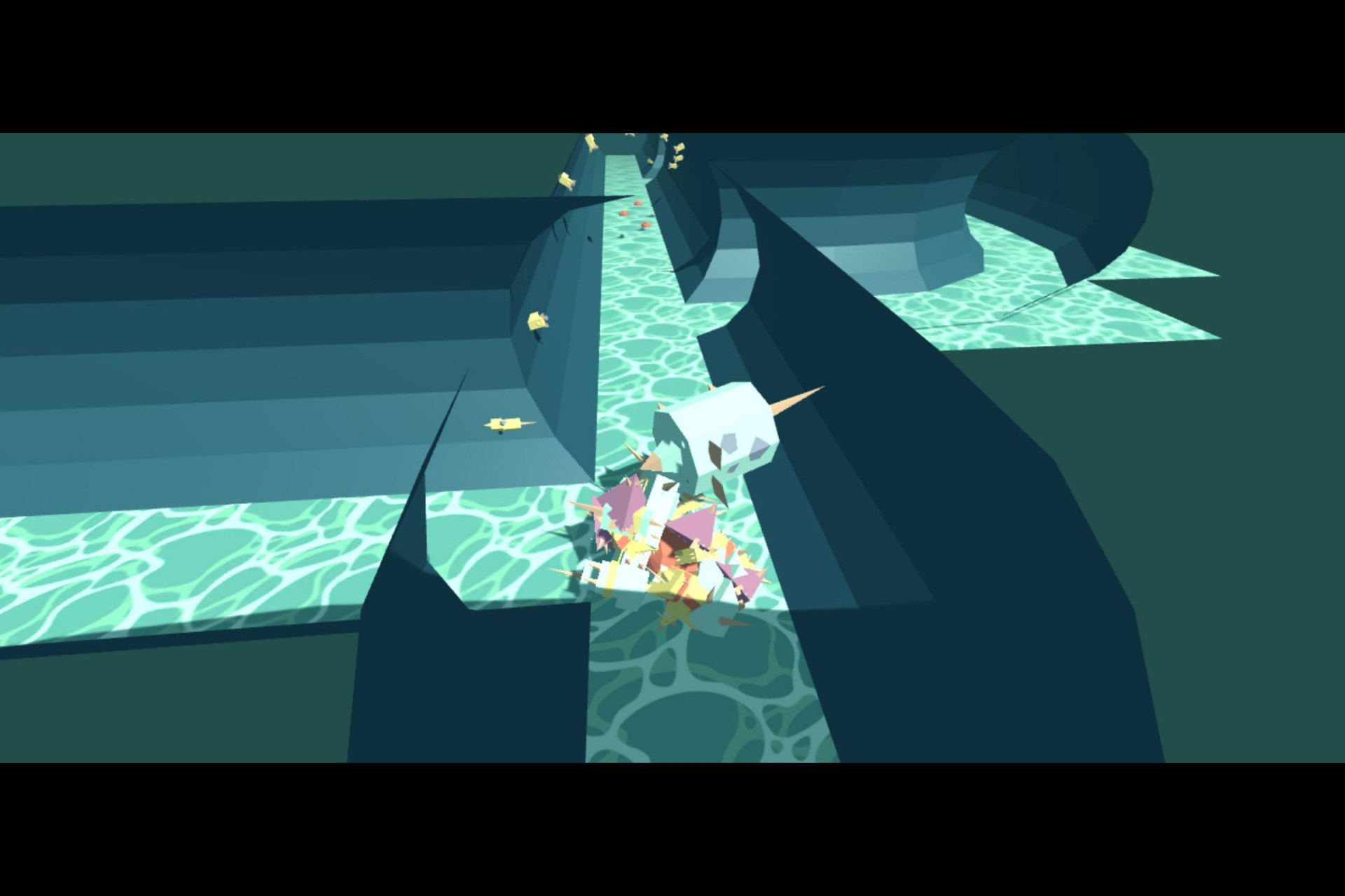 Rat King Simulator (itch) - кадр 2