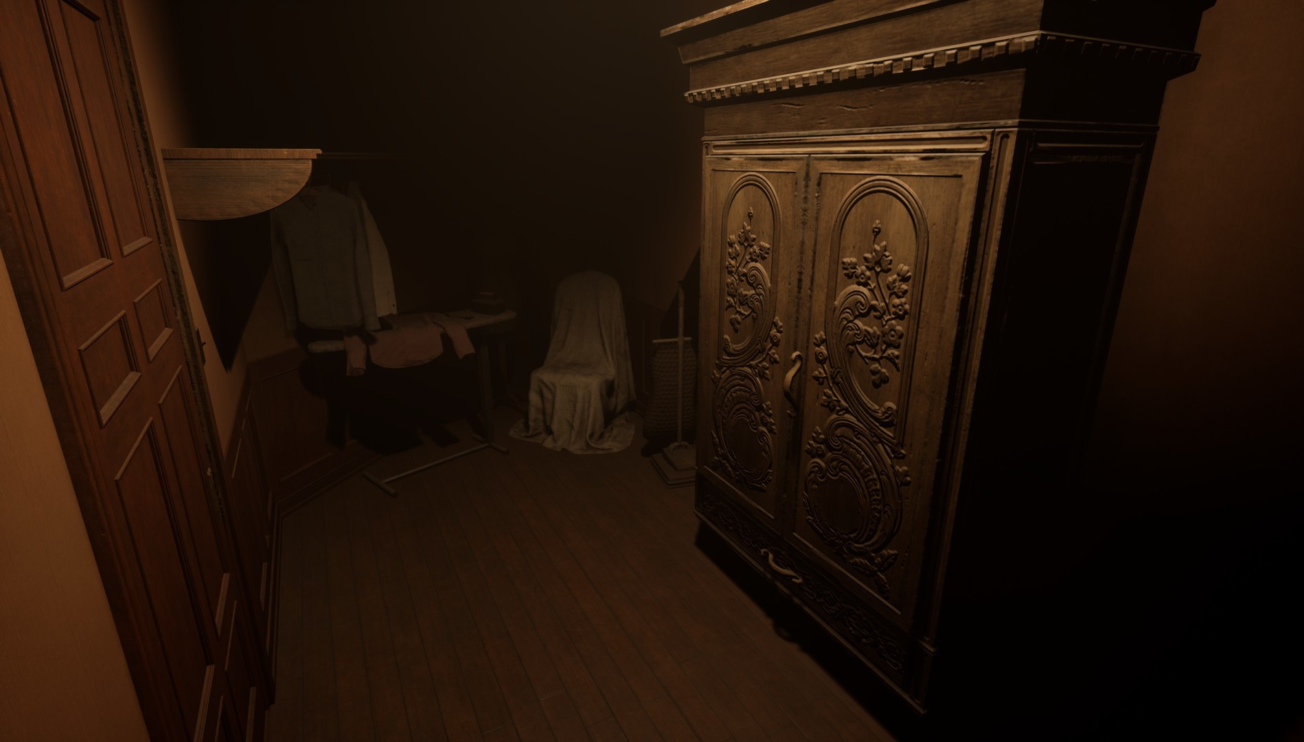The Lighthouse | VR Escape Room - кадр 5