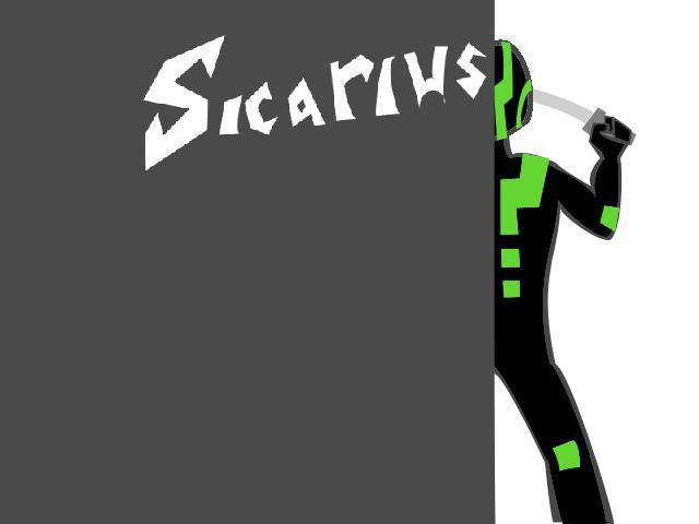 Sicarius (itch) - кадр 1