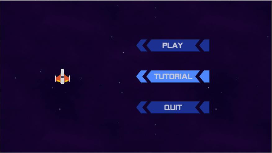 Extra Parts (itch) - кадр 2