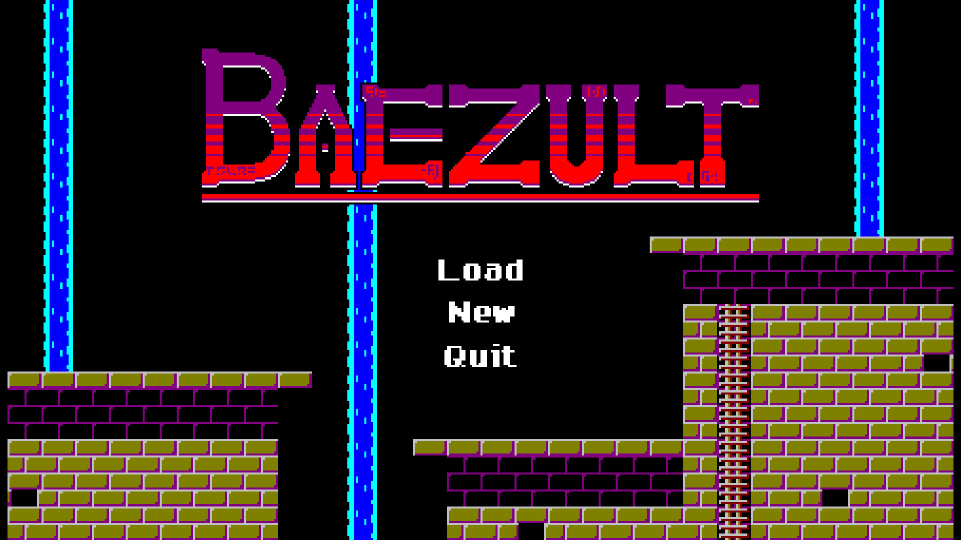 Baezult - кадр 10