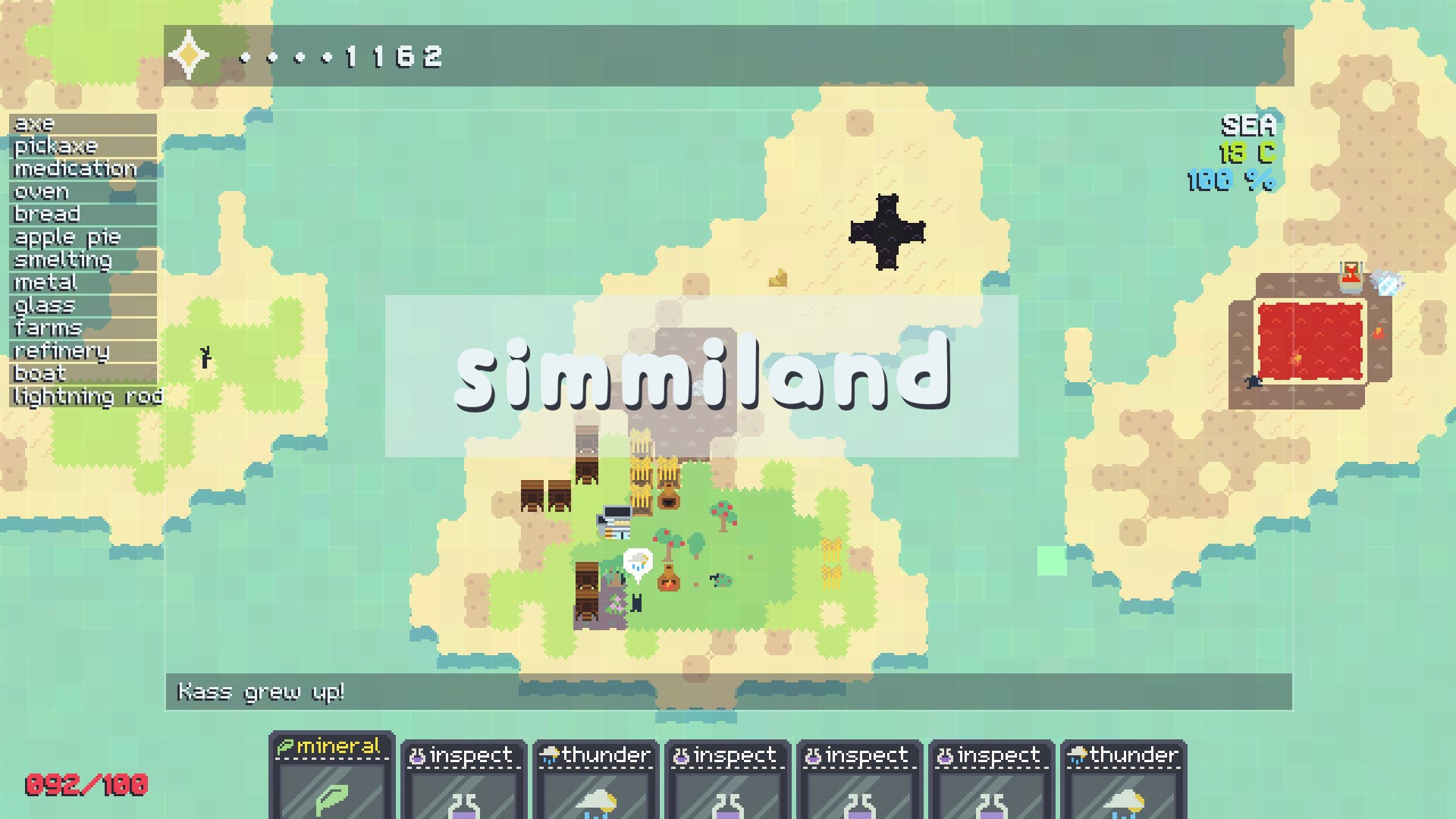 Simmiland - кадр 6