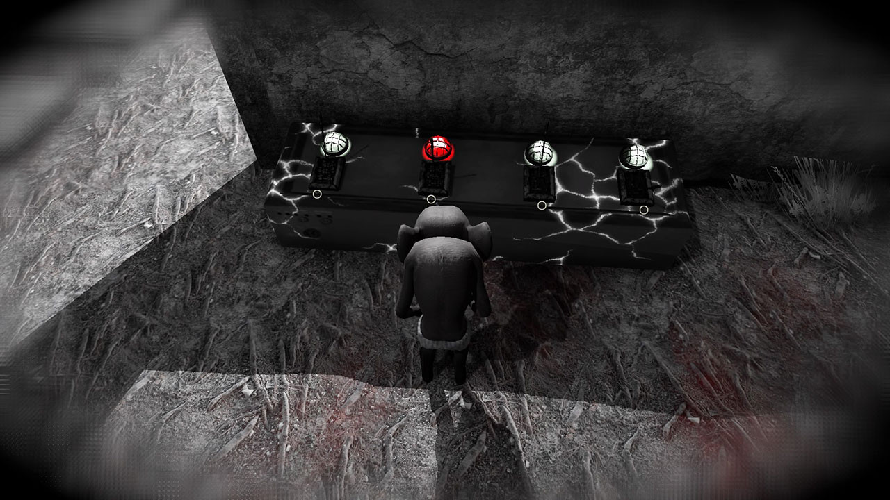 Lithium: Inmate 39 - кадр 15