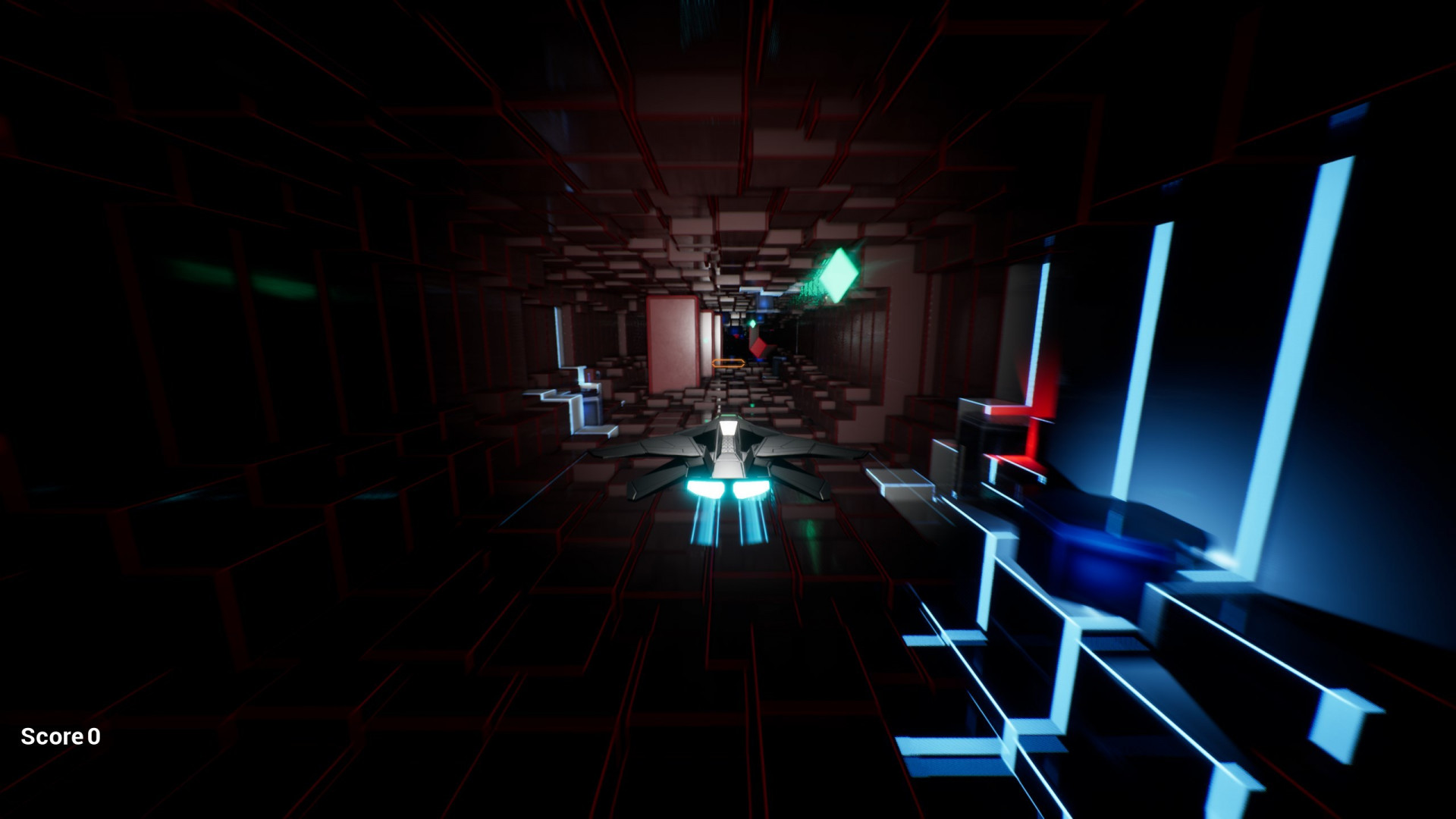 RedShift (itch) (ConstructGames) - кадр 5