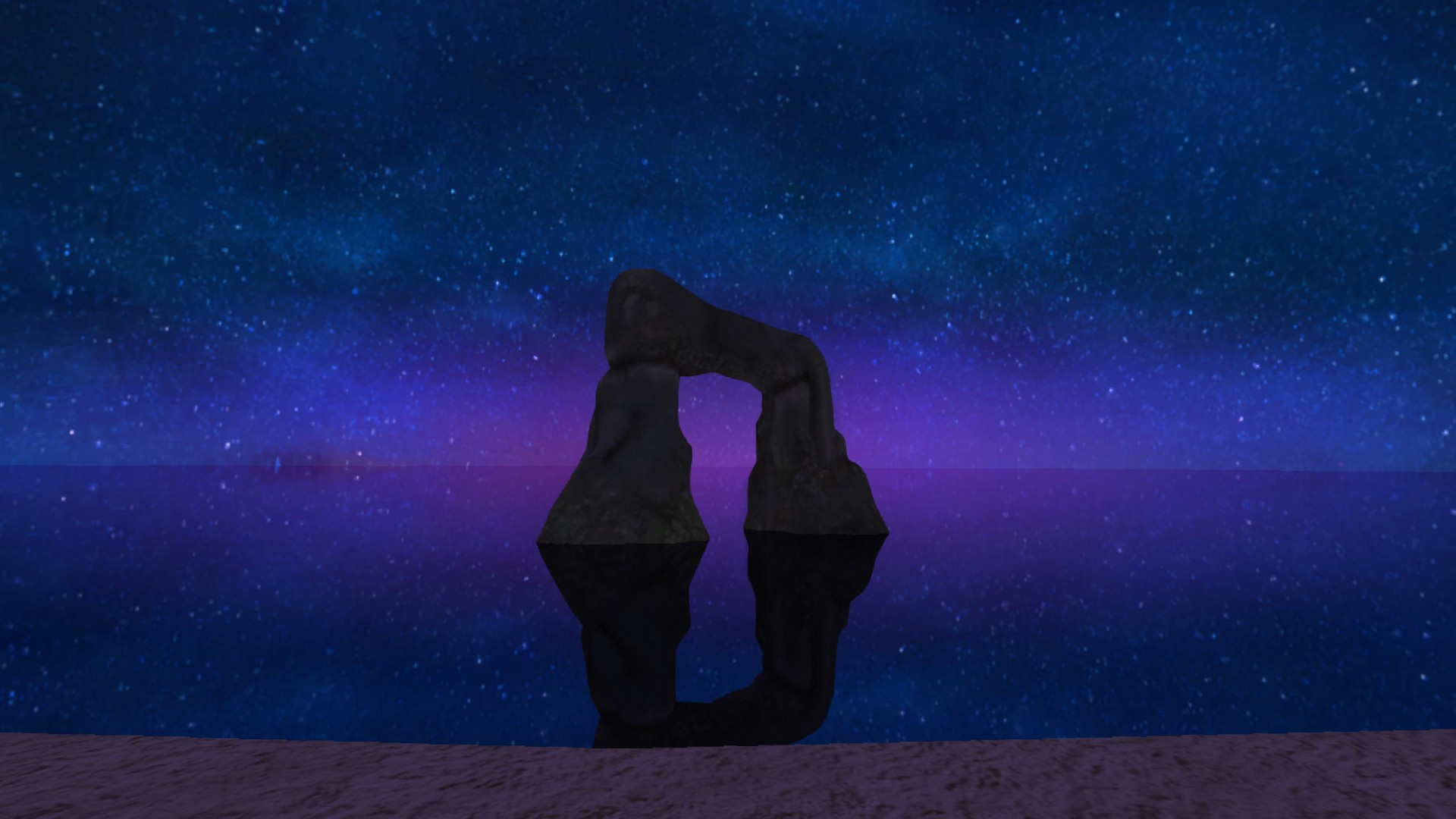 Yana Virtual Relaxation (itch) - кадр 2