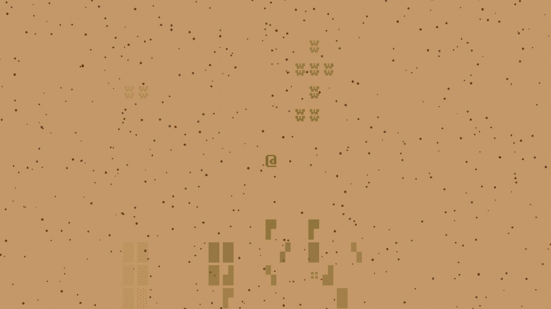 Nothing Beside Remains (itch) - кадр 3
