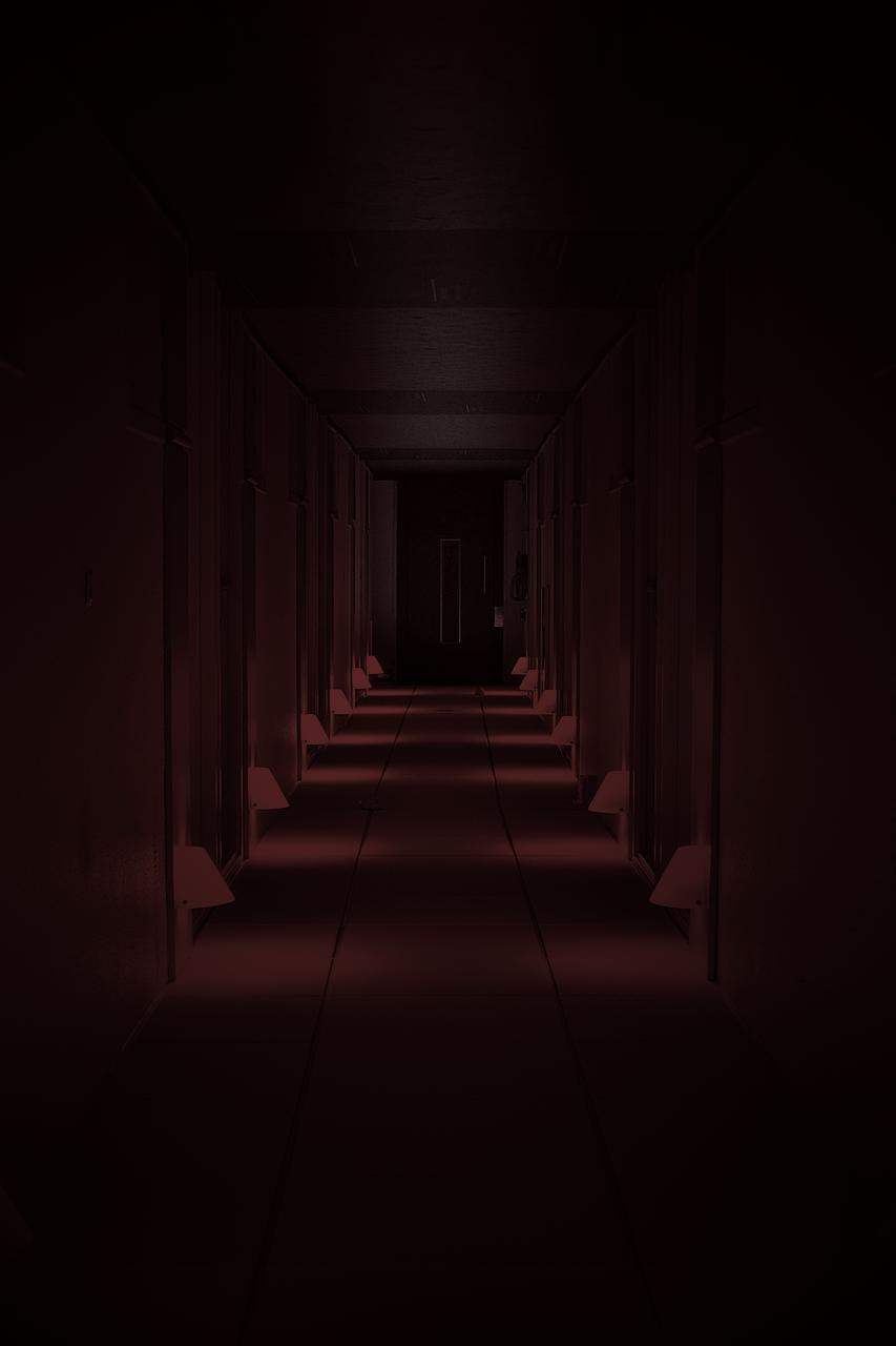 Singularity (itch) (Spectris Games) - кадр 3