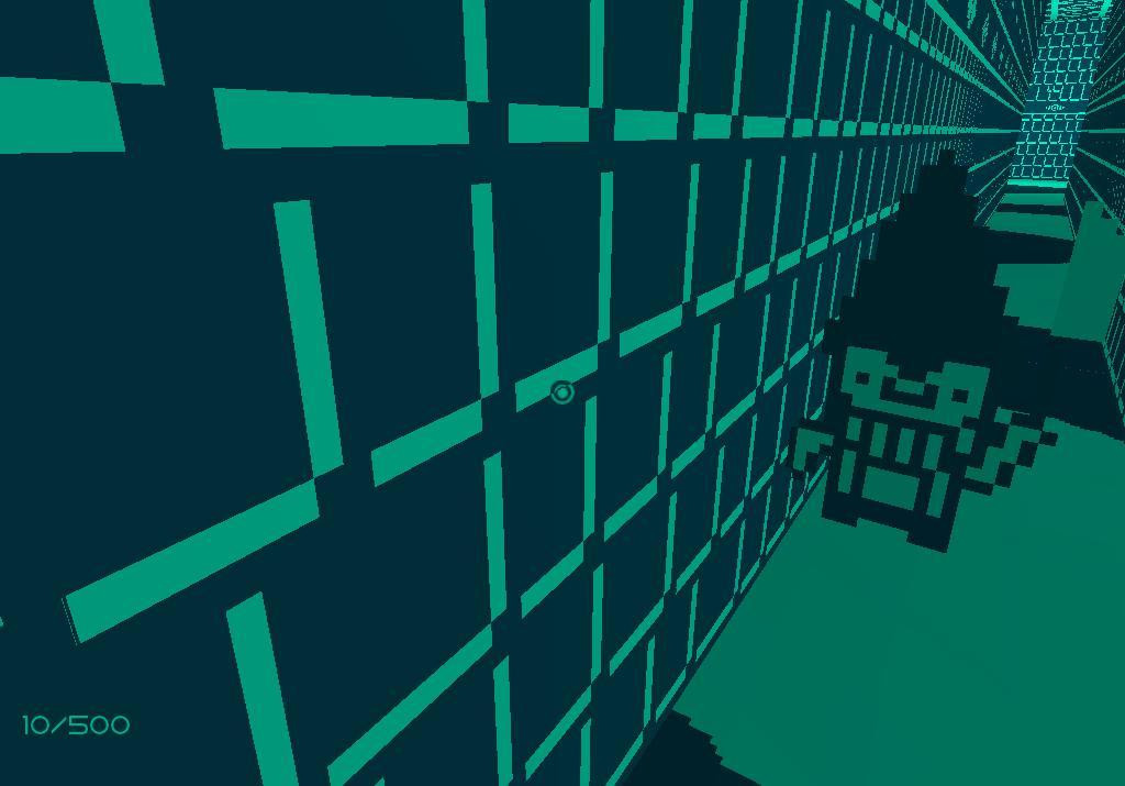 Pew-Pew Dungeon (itch) - кадр 2