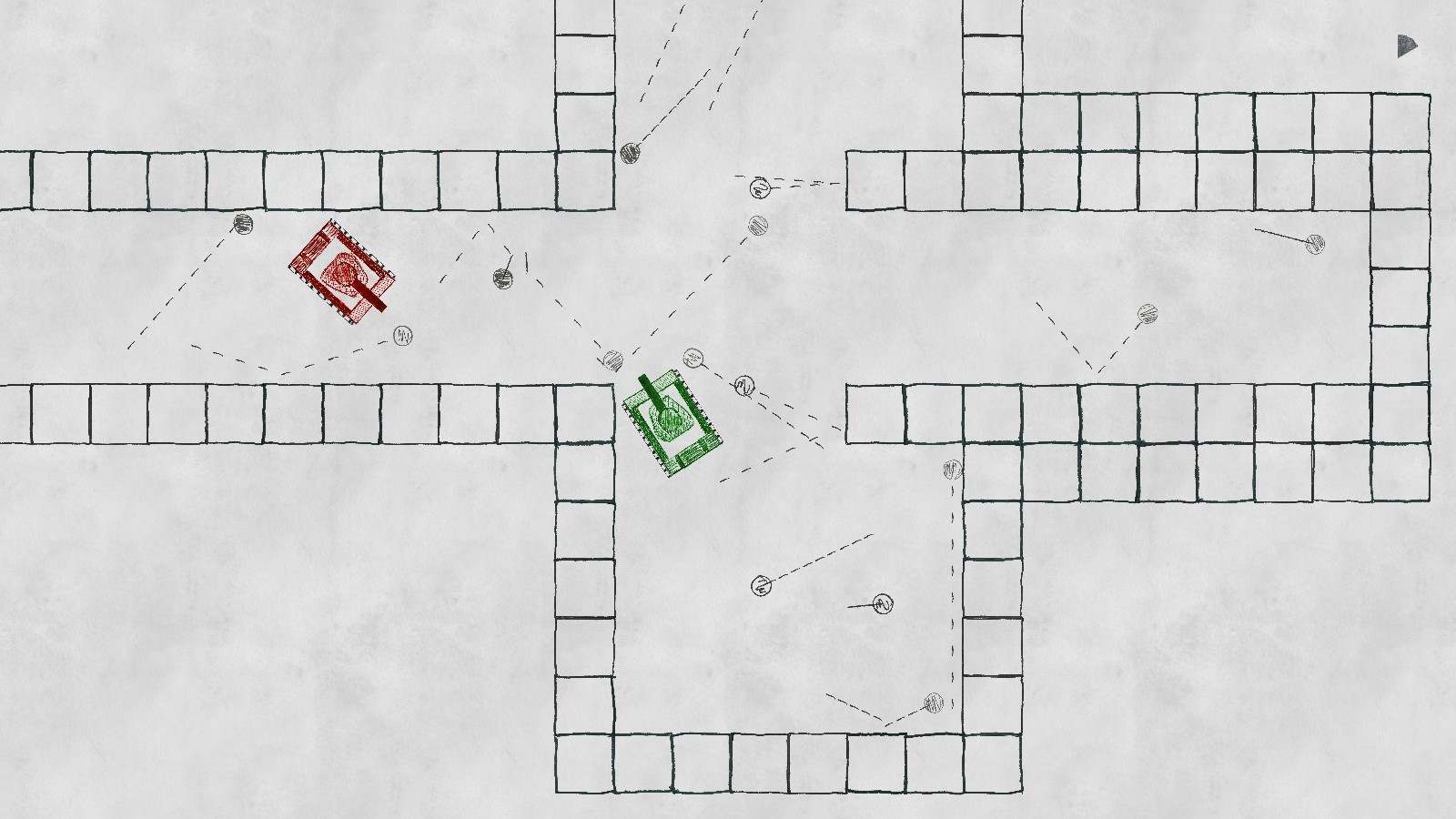 One Tank to Rule Them All - кадр 8