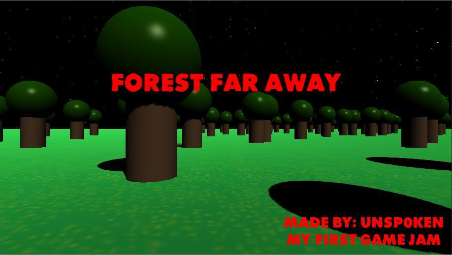 Forest Far Away (itch) - кадр 2