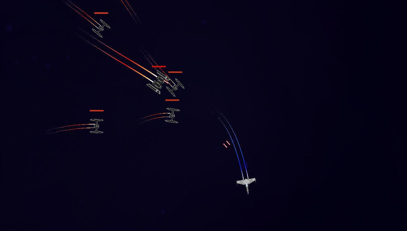 One Mans Sky (itch) - кадр 4