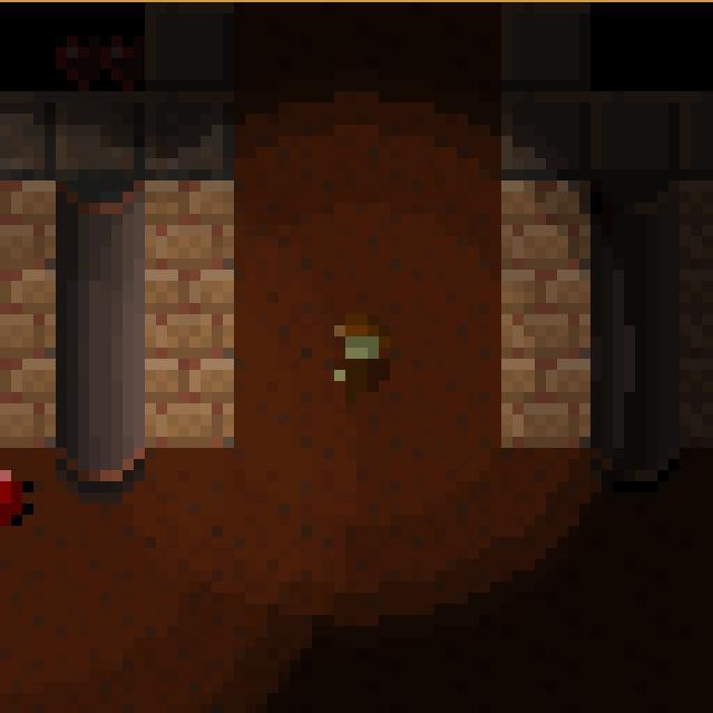Tomb of Doom (itch) - кадр 3