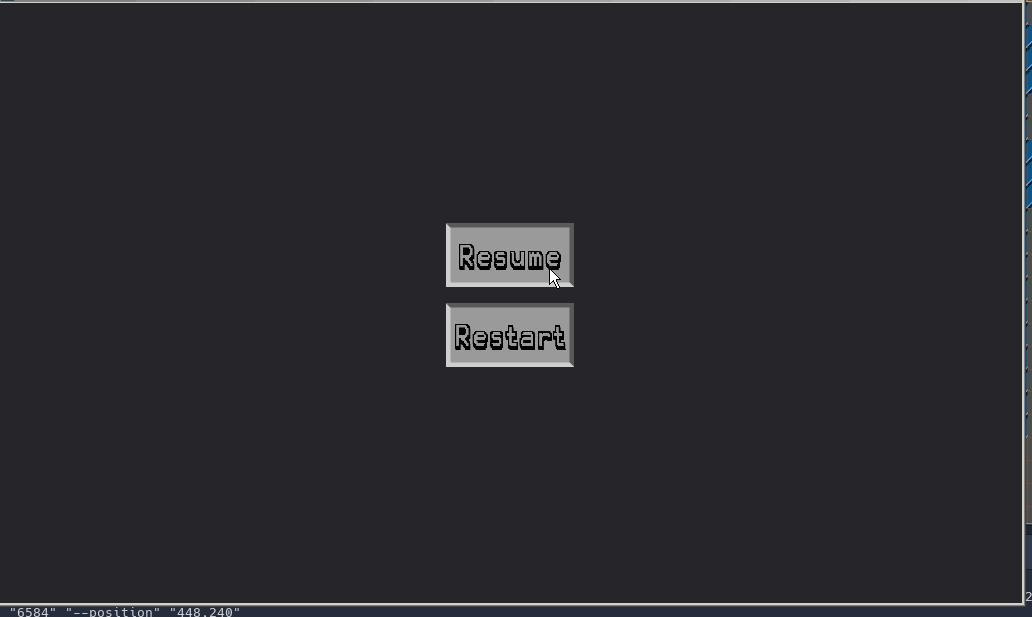 Shinobi Blocks (itch) - кадр 1