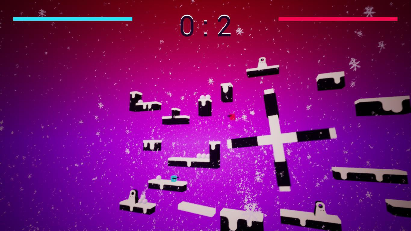 MayhemOverride (itch) - кадр 7