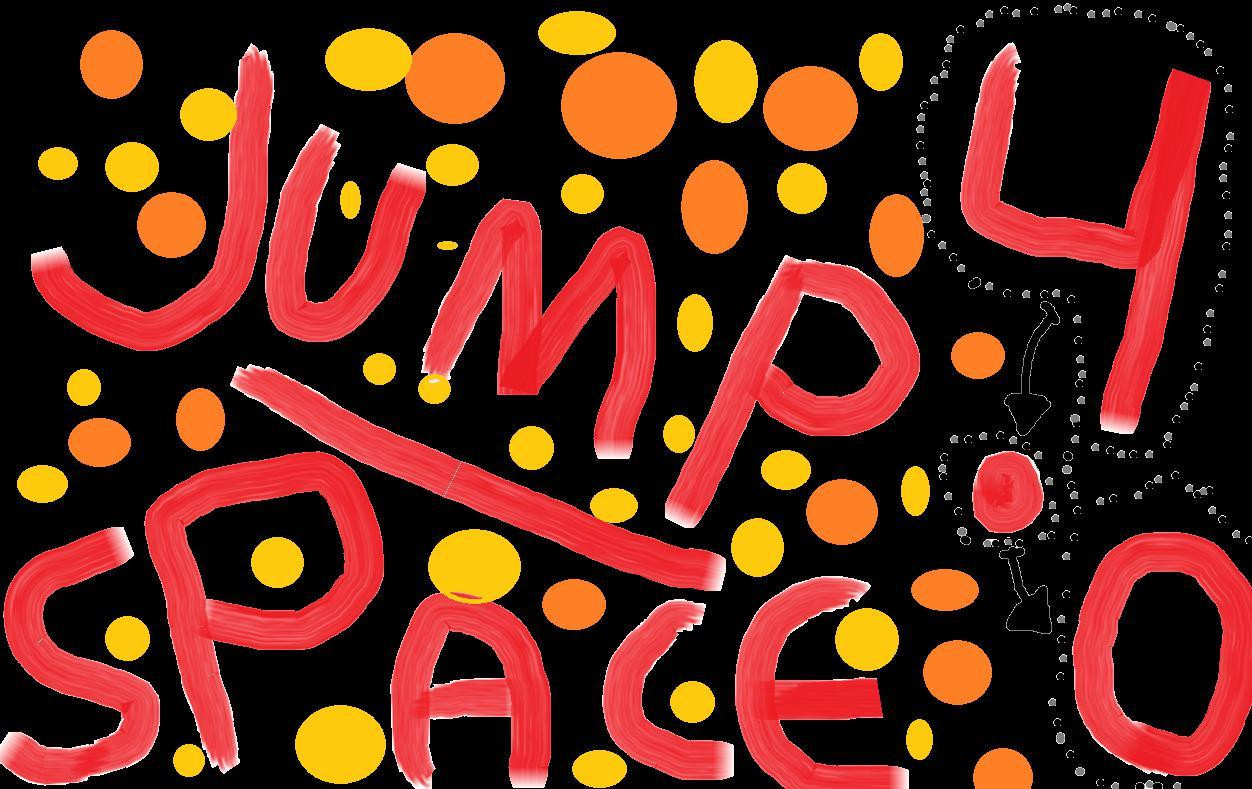 Jump Space 4.0 (itch) - кадр 6