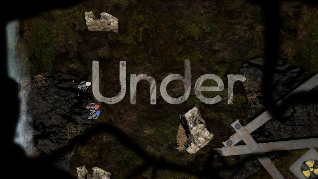 Under (itch) - кадр 7