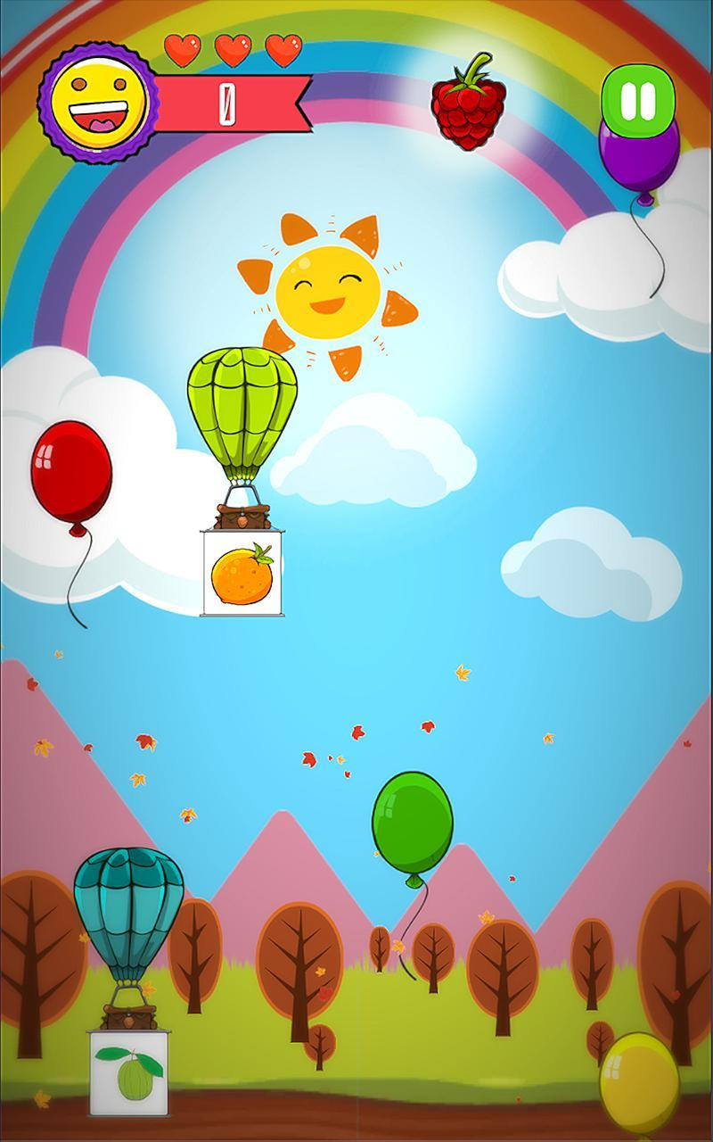 Pop Master (itch) - кадр 7