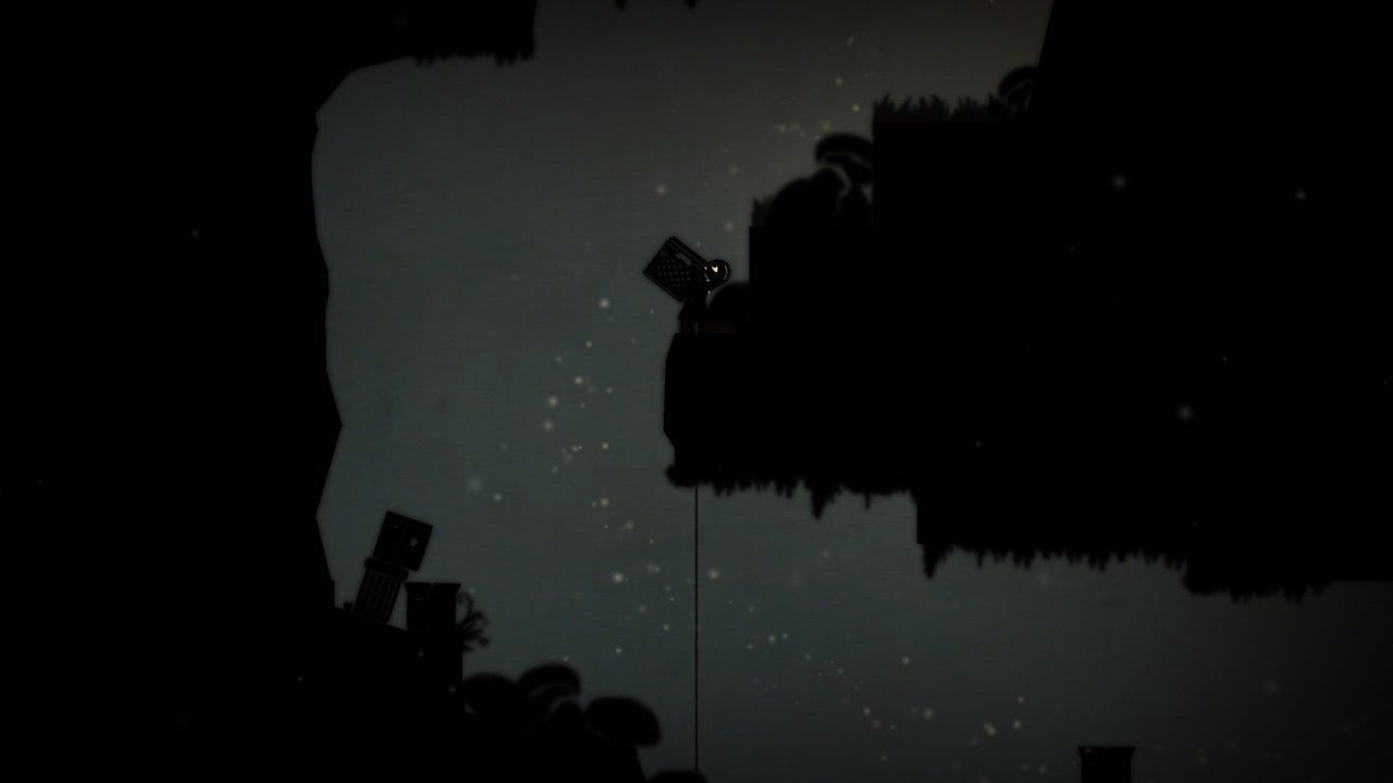 Projection: First Light - кадр 7